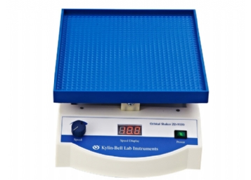 海門其林貝爾轉移搖床（數顯）ZD-9550