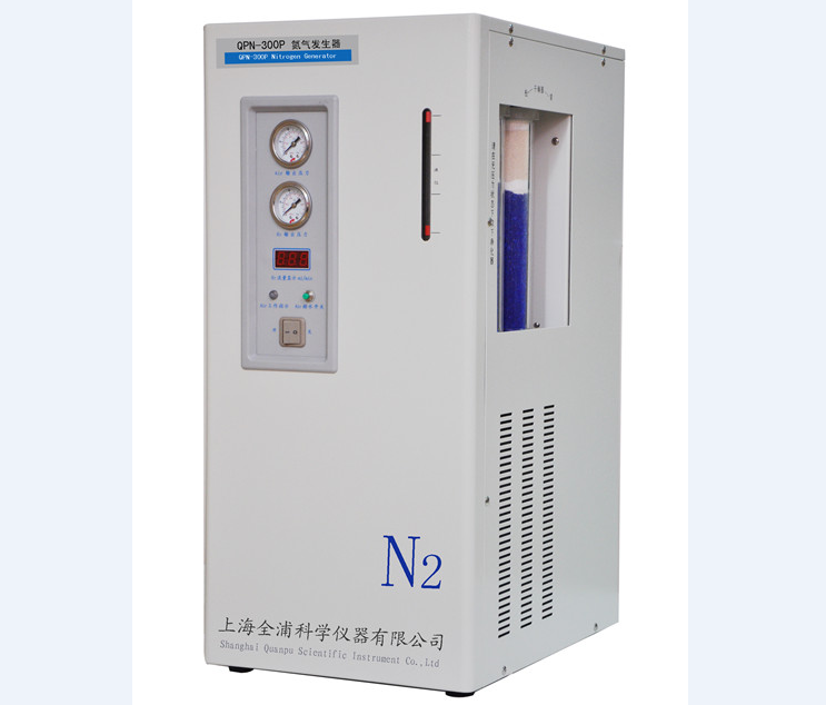上海全浦氮?dú)獍l(fā)生器QPN-300P